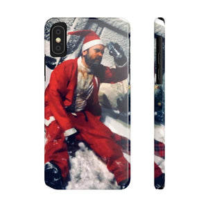 Open image in slideshow, A Very Trashy Xmas Case Mate Slim Phone Cases
