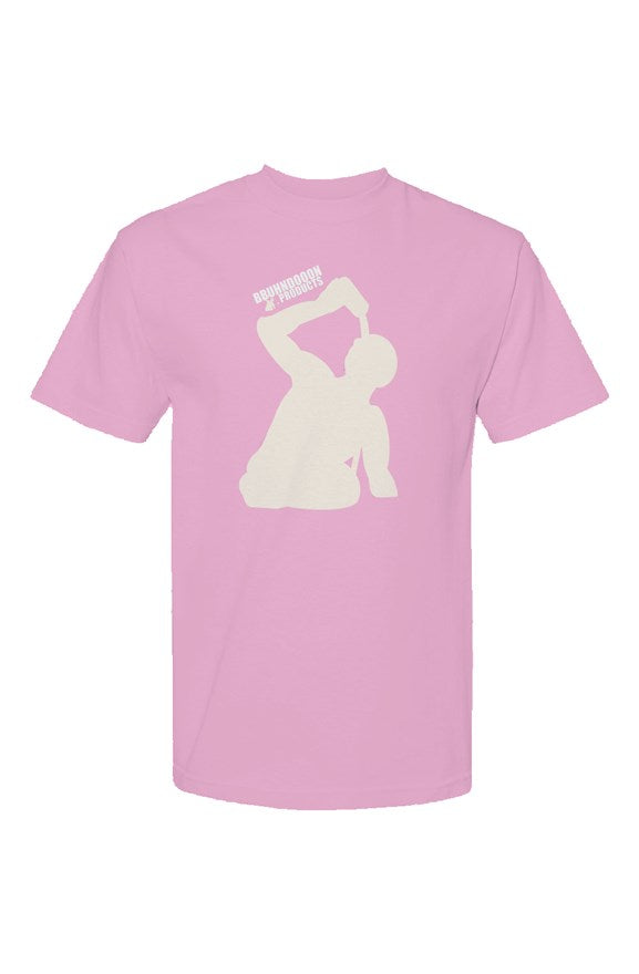 Blogo Pink Shirt 