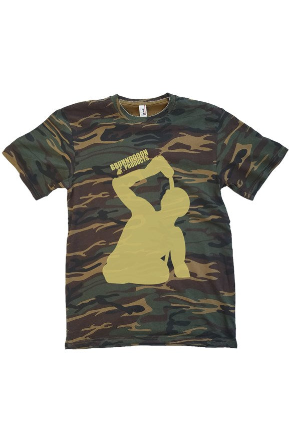 Blogo Camo Shirt