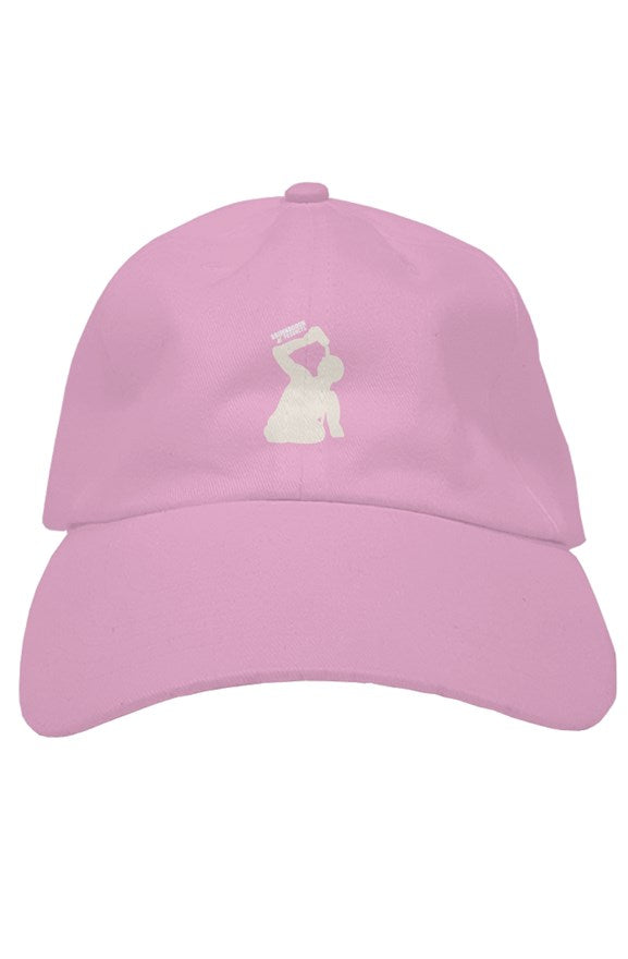 Blogo Pink Hat