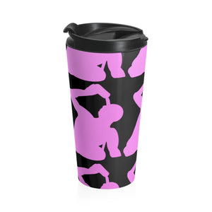 Stainless Steel Travel Mug