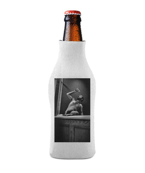 Open image in slideshow, Beer Shower Bottle Sleeve
