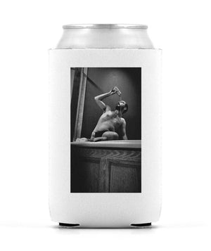 Open image in slideshow, Beer Shower Koozie
