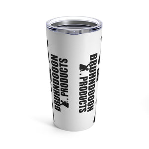 B Logo Tumbler 20oz