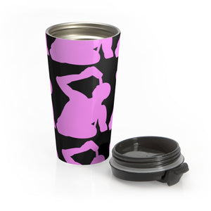 Stainless Steel Travel Mug