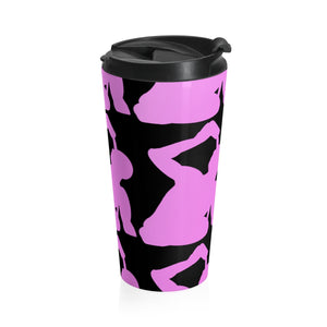 Stainless Steel Travel Mug