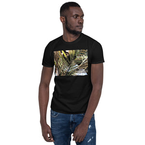 Open image in slideshow, Jungle Fever BLACK Short-Sleeve Unisex T-Shirt
