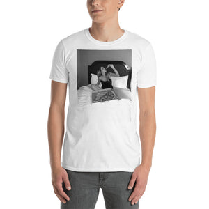 Open image in slideshow, Matilda Short-Sleeve Unisex T-Shirt
