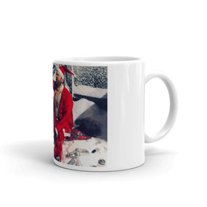 Open image in slideshow, A Very Trashy Xmas Mug
