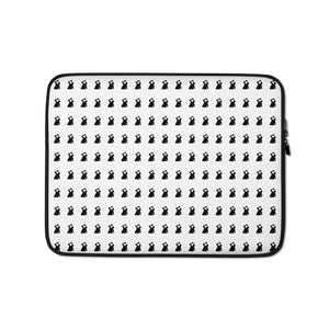 Open image in slideshow, Logo Laptop Sleeve
