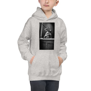 Open image in slideshow, Beer shower Kids Hoodie
