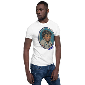 OG Bruhndooon Short-Sleeve Unisex T-Shirt