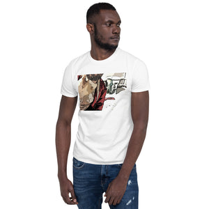 Open image in slideshow, BHS Short-Sleeve Unisex T-Shirt
