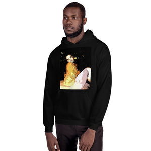 Open image in slideshow, Bar Serve Brandon BLACK Unisex Hoodie
