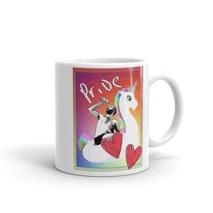 Open image in slideshow, Pride Mug
