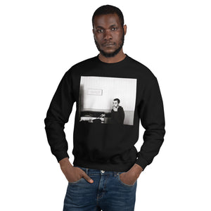 Open image in slideshow, Kitchen Smoke BLACK Unisex Sweatshirt
