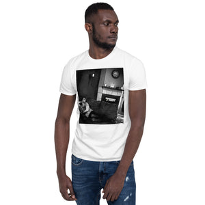 Open image in slideshow, Couch slay Short-Sleeve Unisex T-Shirt
