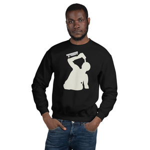 Open image in slideshow, Unisex Sweatshirt
