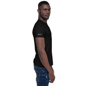 727 Sleeve Short-Sleeve Unisex T-Shirt